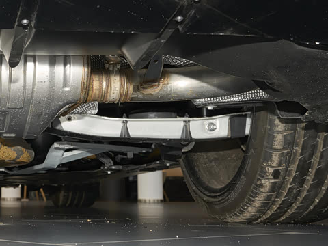 2026�� AMG CLA 45 S 4MATIC+