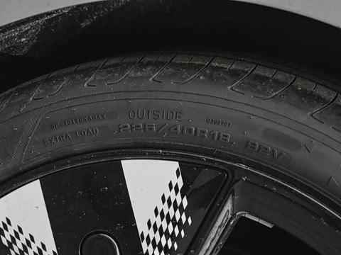 2026�� JOHN COOPER WORKS