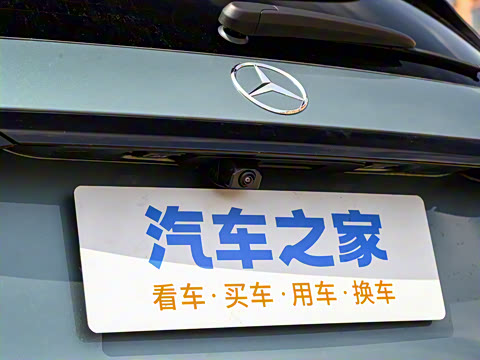 2026 AMG GLC 43 4MATIC