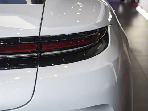 2024�� Panamera 4 �����ӳ��� 2.9T