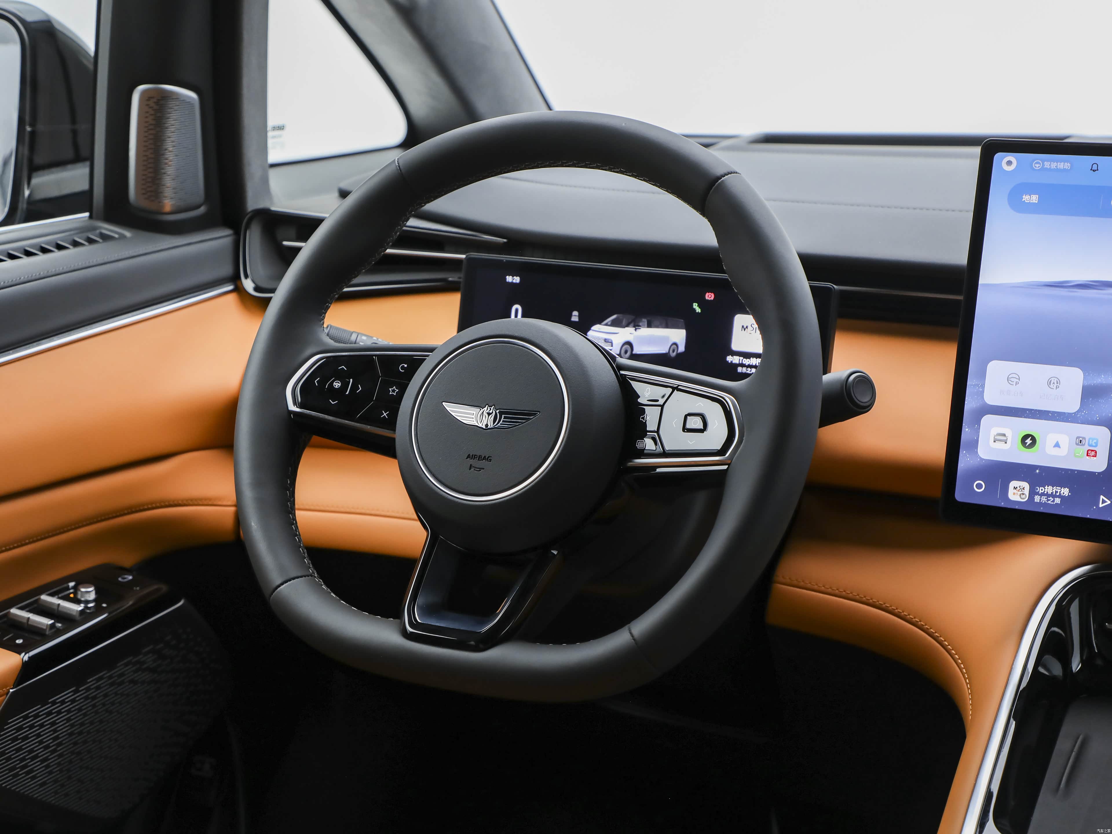 Geely V900, миниатюра 18