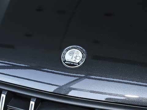 2026 AMG GLC 43 4MATIC