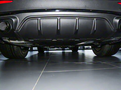 2026 AMG GLC 43 4MATIC