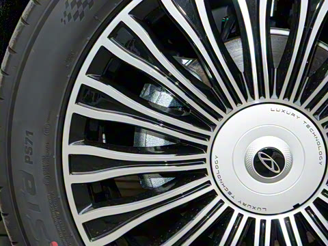 2026�� 9X 2.0T �Զ����������