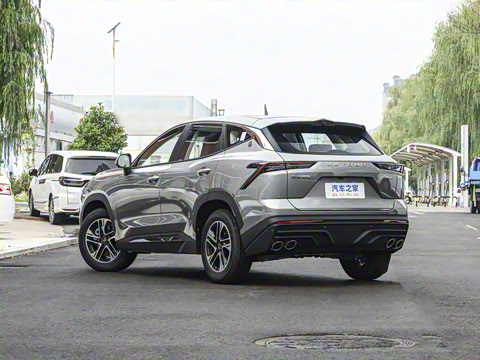 2026�� 1.5T DCT ������