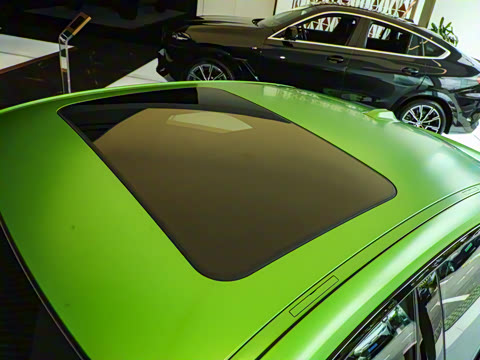 2024�� 430i Gran Coupe M�˶���ҹ��װ