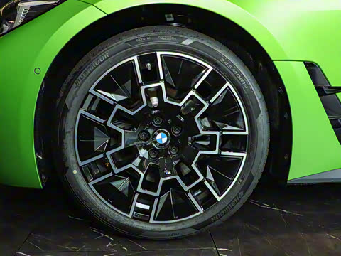 2024�� 430i Gran Coupe M�˶���ҹ��װ