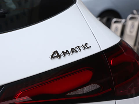 2026�� �Ŀ� GLC 260 L 4MATIC �����