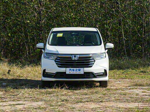 2026�� 2.0L e:HEV ��������