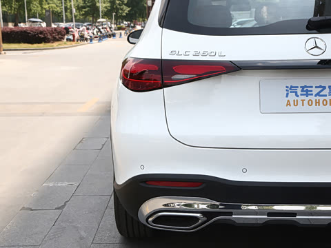 2026�� �Ŀ� GLC 260 L 4MATIC �����