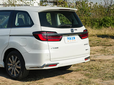 2026�� 2.0L e:HEV ��������