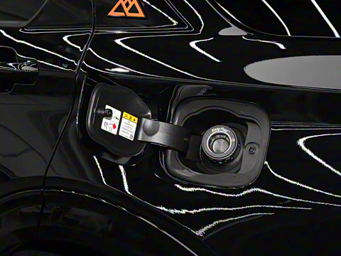 2025�� 2.3T EcoBoost ���ش�Խ�� 5��