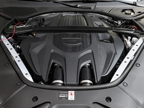 2026�� Panamera ������ 2.9T