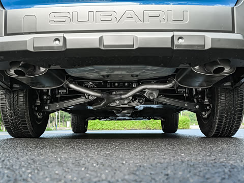 2026�� 2.4T AWD Wilderness ��Ұ��