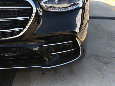 2026�� S 450 L 4MATIC