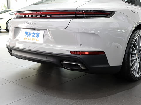 2026�� Panamera ������ 2.9T