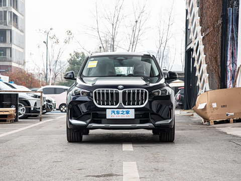 2026�� sDrive25Li X�����װ