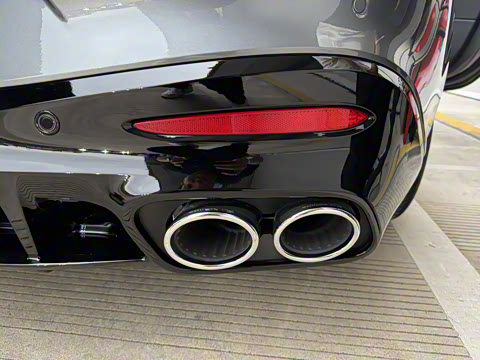 2026�� AMG GT 50 