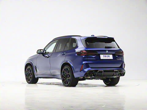 2024�� X5 M ������