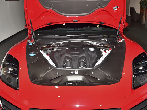 2026�� Panamera ������ 2.9T
