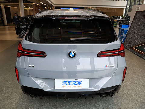 2025�� M50 xDrive