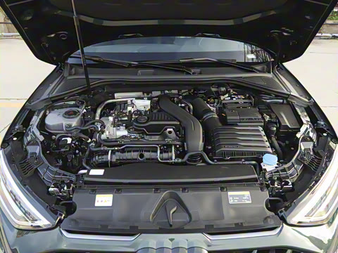 2026�� Sportback 35TFSI �ɳ�������