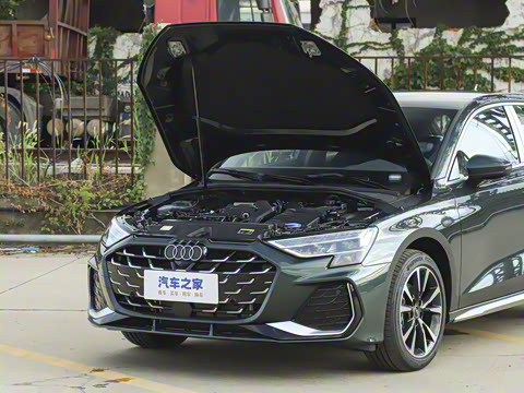 2026�� Sportback 35TFSI �ɳ�������