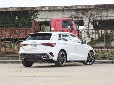 2026�� Sportback 35TFSI �ɳ�������