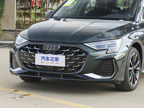 2026�� Sportback 35TFSI �ɳ�������