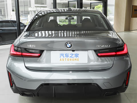 2026�� 330Li M�˶���ҹ��װ