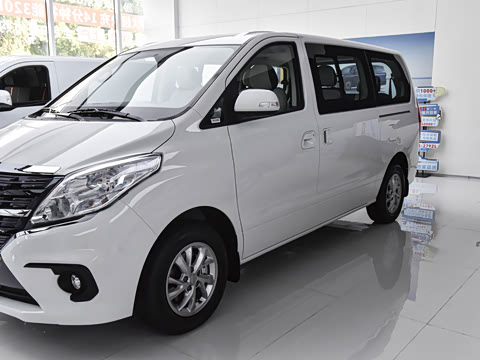 2027�� 2.0L CNG������ 7��