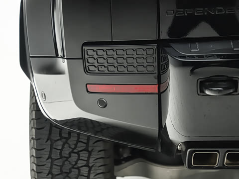 2026�� 110 OCTA BLACK