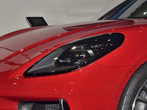 2026�� Panamera ������ 2.9T