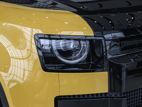 2026�� 90 3.0T P400 X-Dynamic HSE