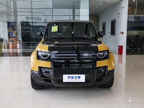 2026�� 90 3.0T P400 X-Dynamic HSE