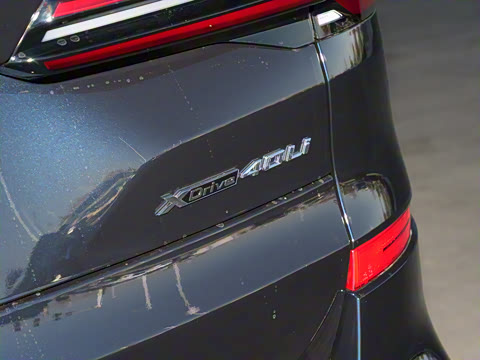 2026 xDrive 40Li M˶ҹװ