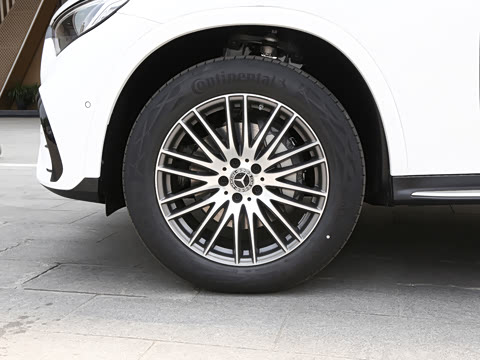 2026�� �Ŀ� GLC 300 L 4MATIC ������ 5��