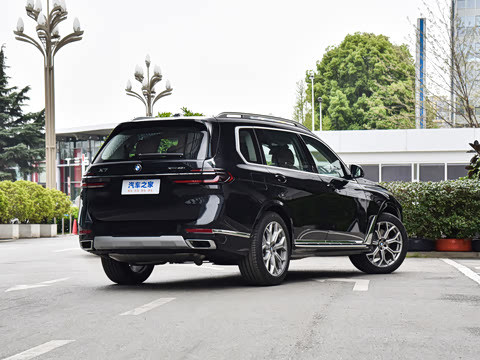 2026�� xDrive40i ���Ⱥ�����װ 7��