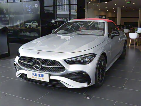 2025�� CLE 300 4MATIC ������ܳ�