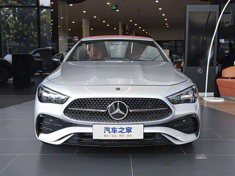 2025�� CLE 300 4MATIC ������ܳ�