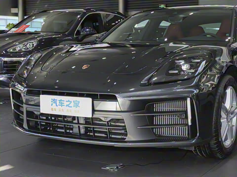 2026�� Panamera 2.9T