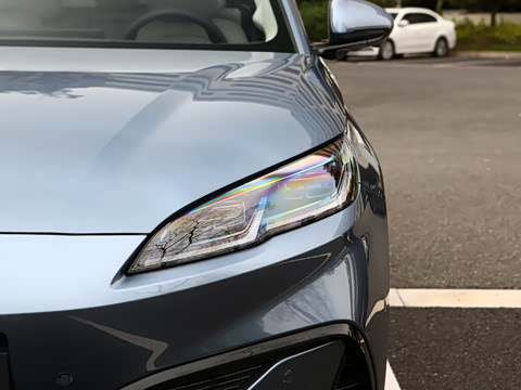 2026�� DM-i 210KM������