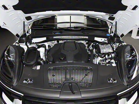 2026�� Macan 2.0T ���ΰ�