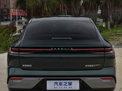 2026�� 225km EM-i Զ�����ǺӰ�