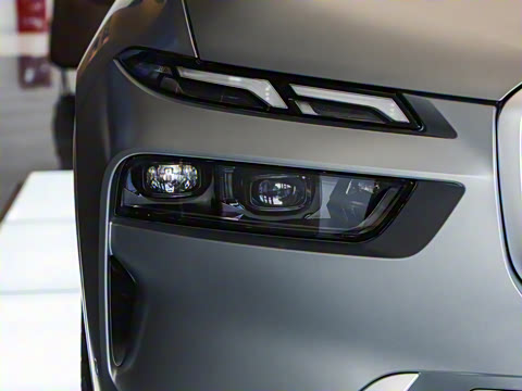 2024�� xDrive40i �����ͺ�����װ