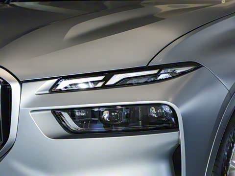 2024�� xDrive40i �����ͺ�����װ