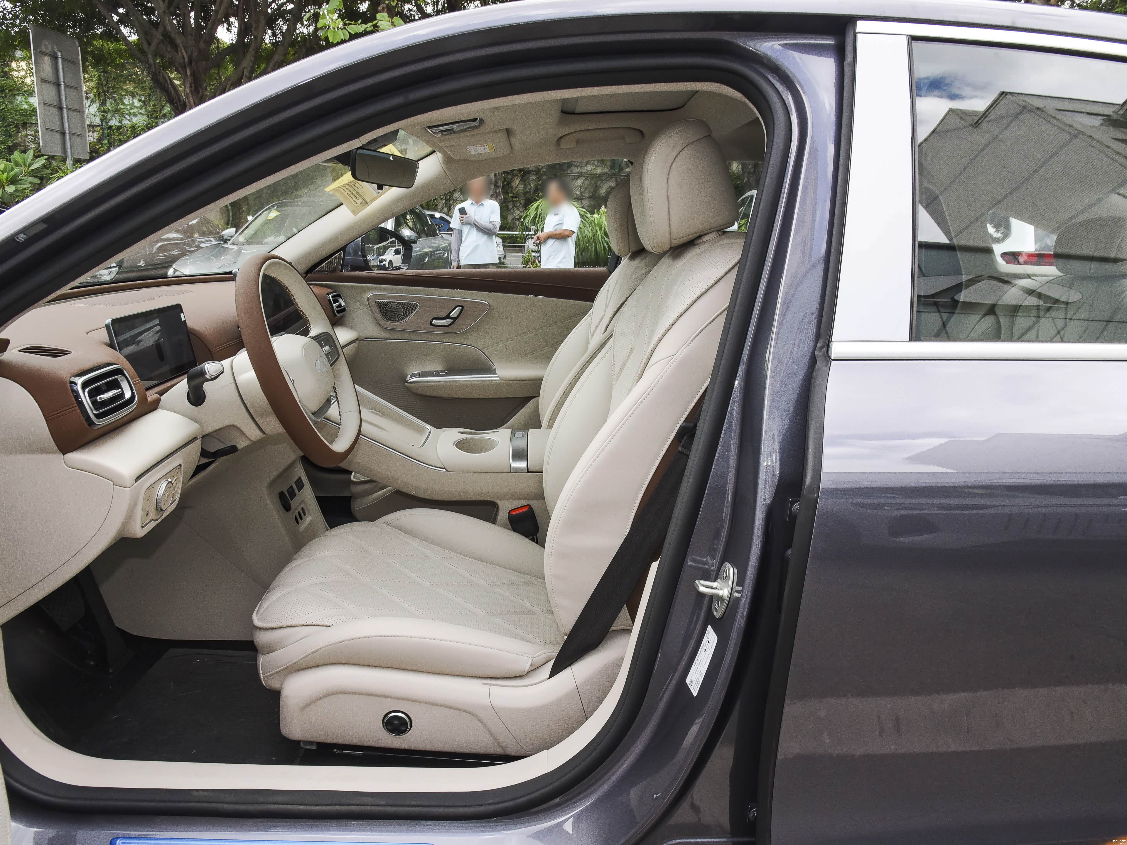 Chery Fulwin A9L, миниатюра 21