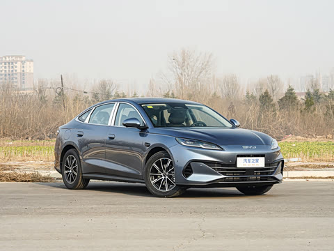 2026�� DM-i ������ 210KM������