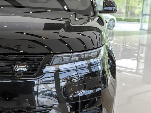 2026�� 400PS Dynamic SE