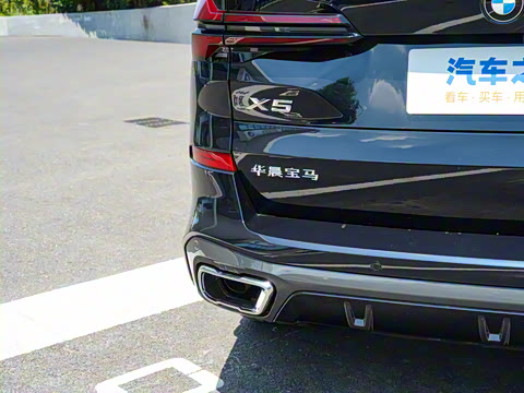 2025�� xDrive 30Li ������M�˶���ҹ��װ